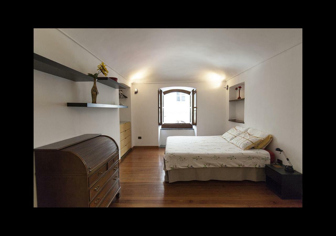 Monikapsa Apartment Turin Ngoại thất bức ảnh